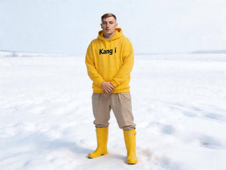 Канги - Эйя