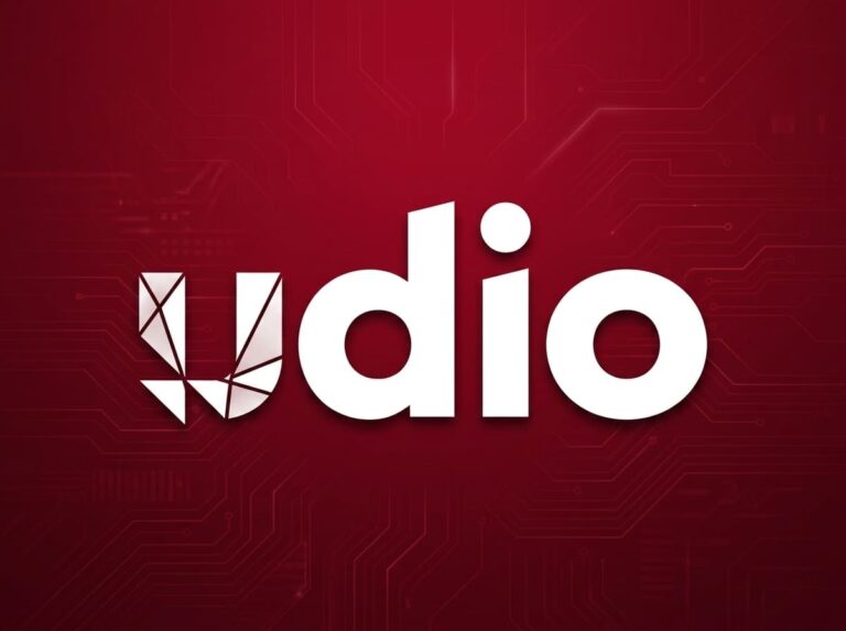 Udio